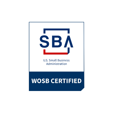 Women’s Business Enterprise (WBE) and Women-Owned Small Business (WOSB)