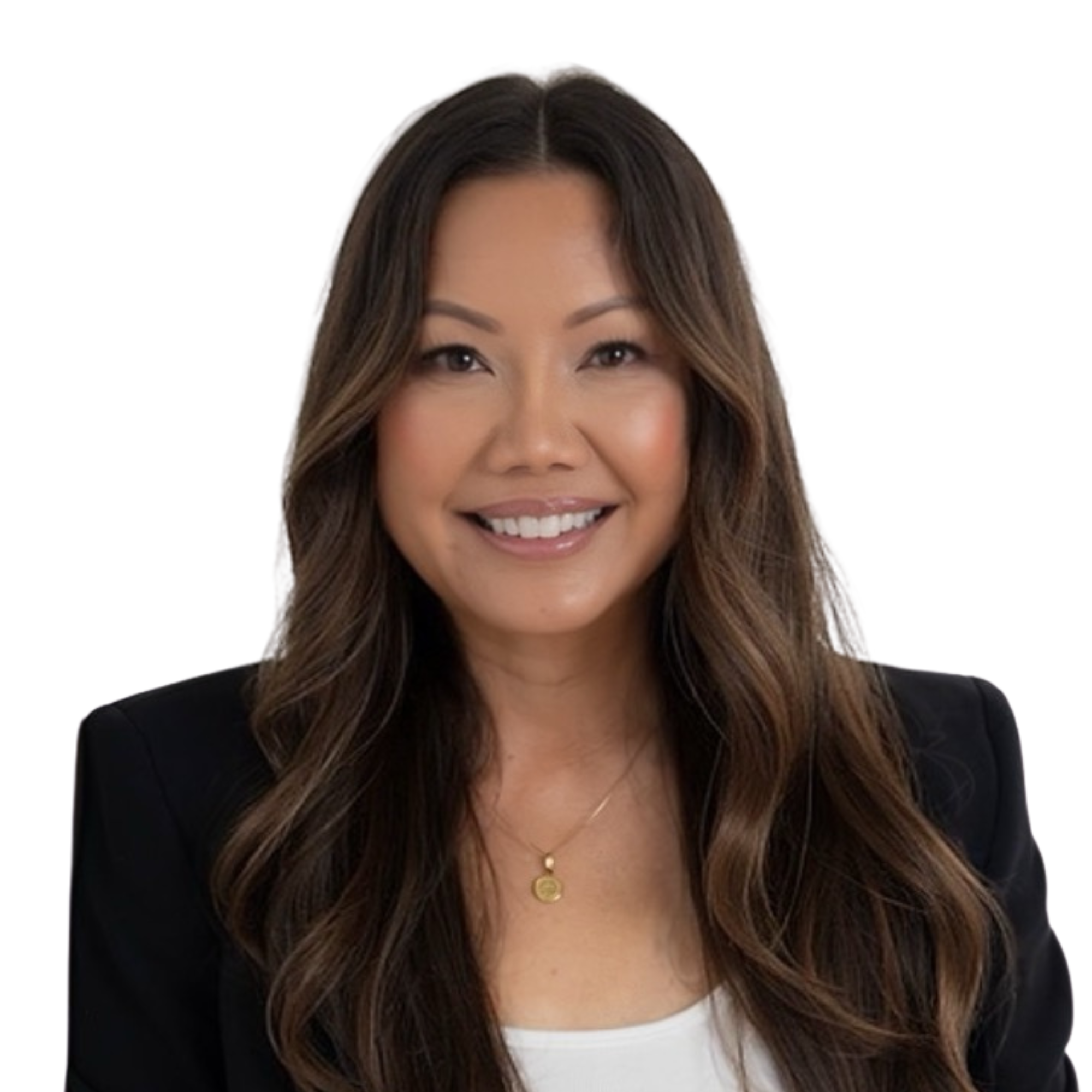 Sarah, Founder, CEO, and Fractional CMO of House Collective