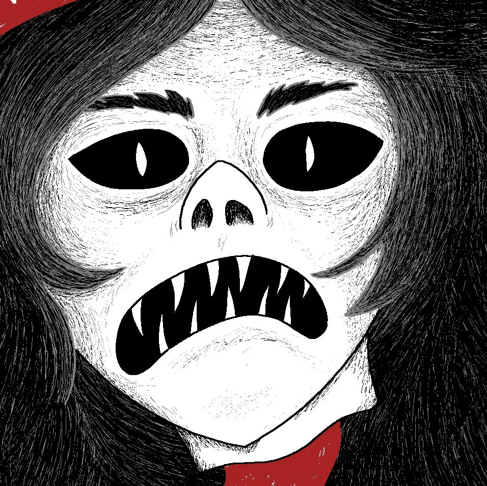 The Head That Hungers- Remastered