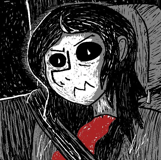 The Head That Hungers 3 + 4