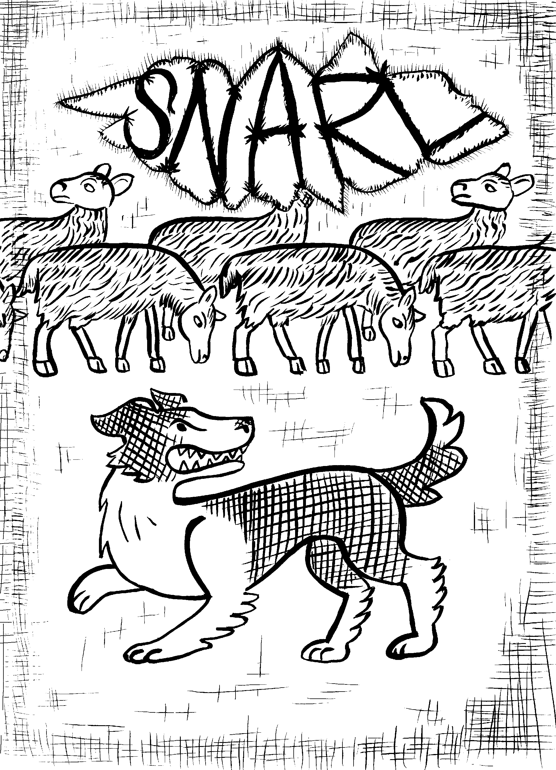 Snarl