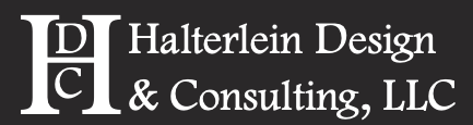Halterlein Design and Consulting, LLC