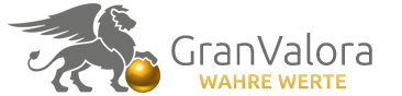 Logo und Link von Gran Valora