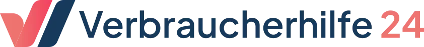 Logo mit Link der Verbraucherhilfe 24