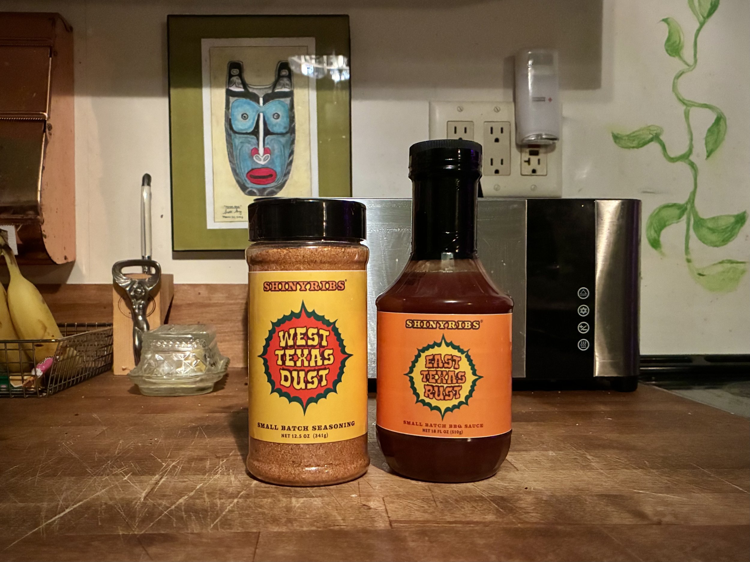 barbecue sauce shinyribs label design photo.jpg