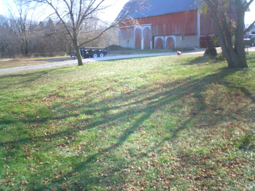 My how far we've come.  Here are some before  pictures of Barn On Nye Manor.  We purchased the property in 2007.  We began renovating the home and landscaping around the house first.  Then the barn and surrounding area.  Our daughter had horses until