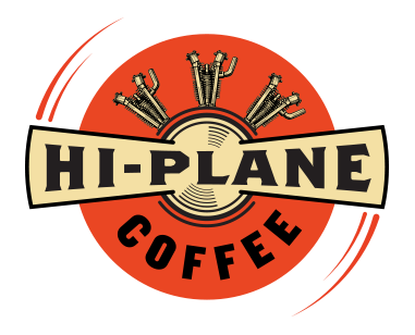 Hi-Plane Coffee Company