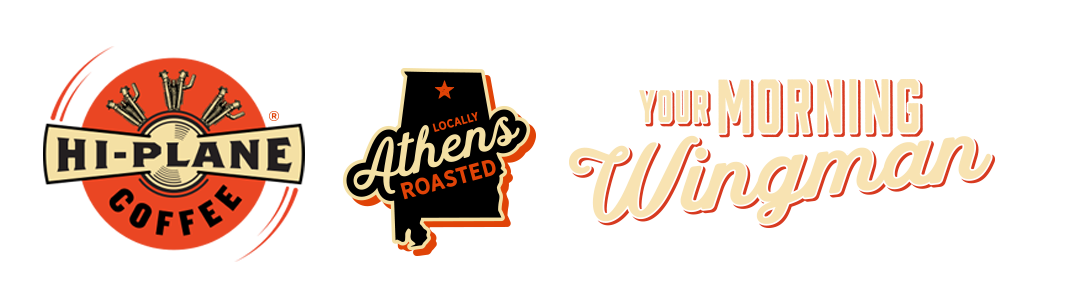 Hi-Plane Coffee Company