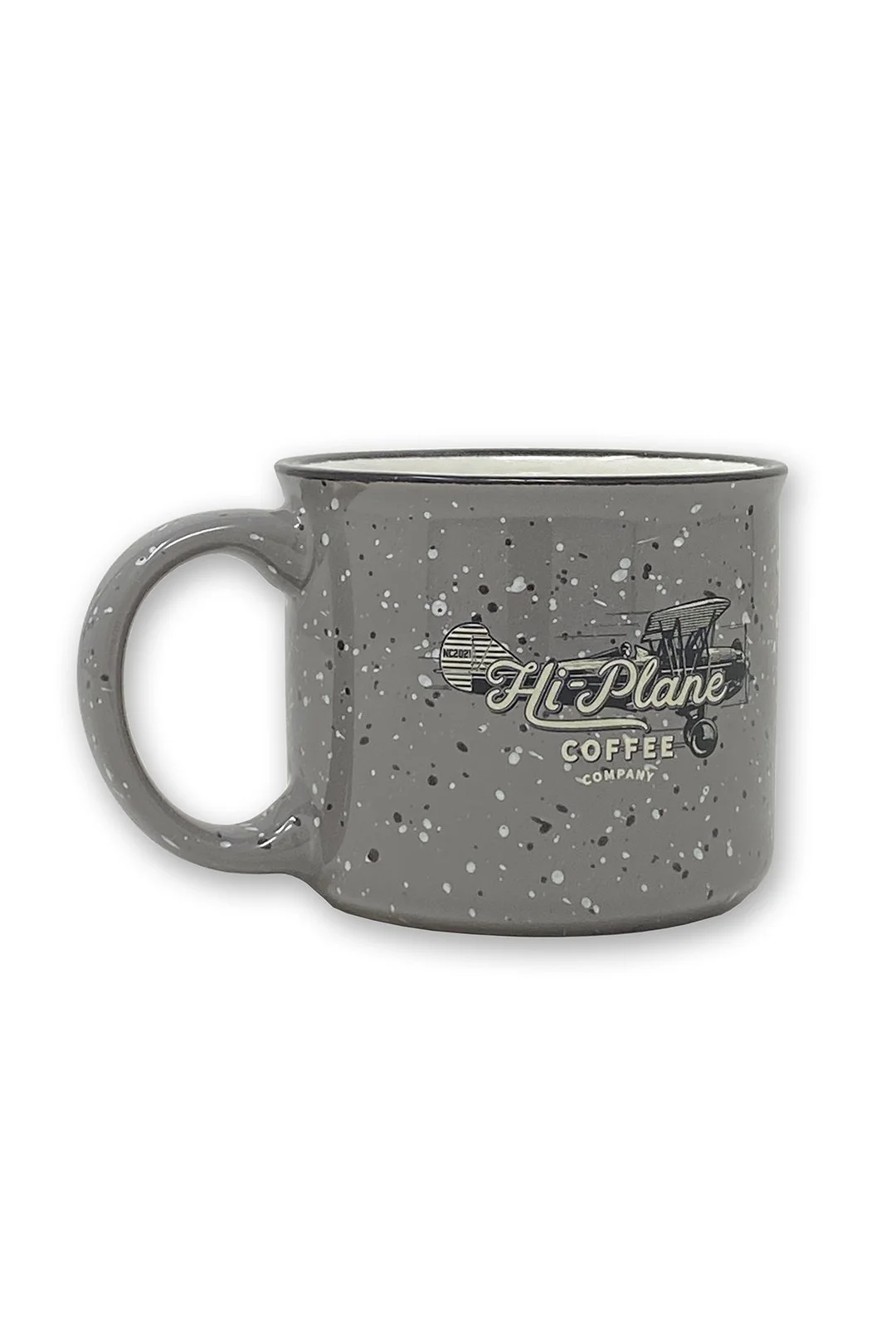 HPC Travel Air Campfire Mug