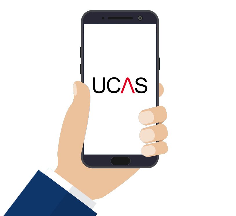 Navigating UCAS (KS4)