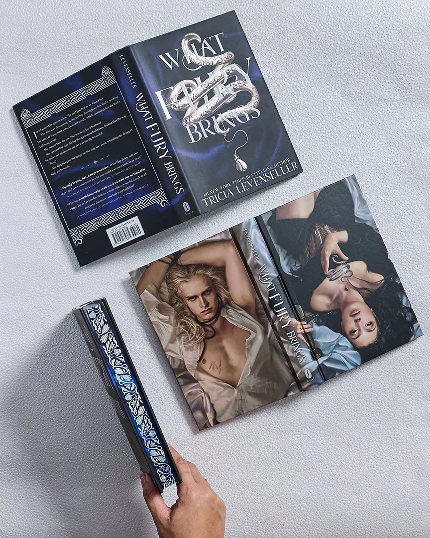 Design, type, original comps by Meg Sayre; Illustration by Martina Fačková
 (For Feiwel at Macmillan)