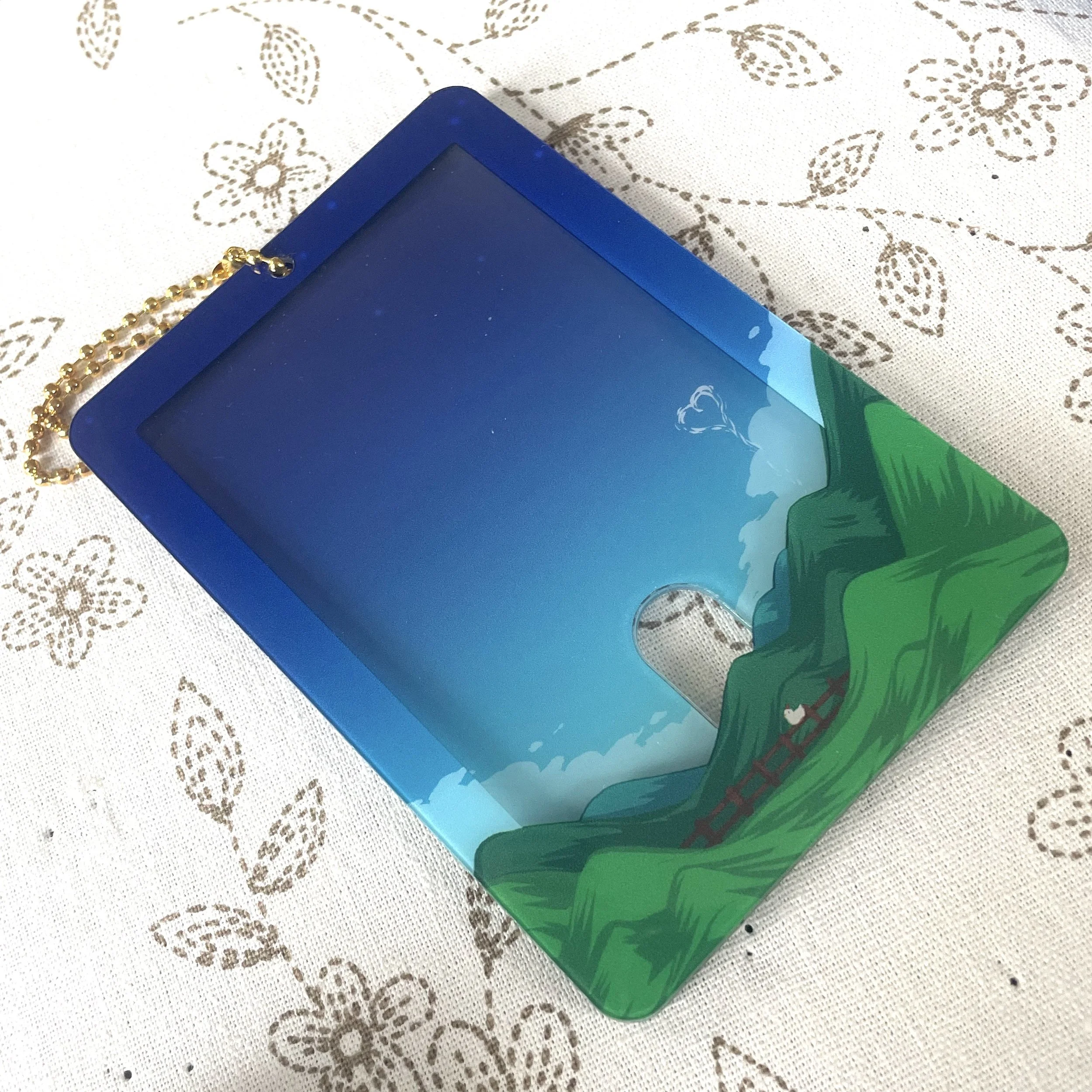 Stardew Valley Photocard Holder