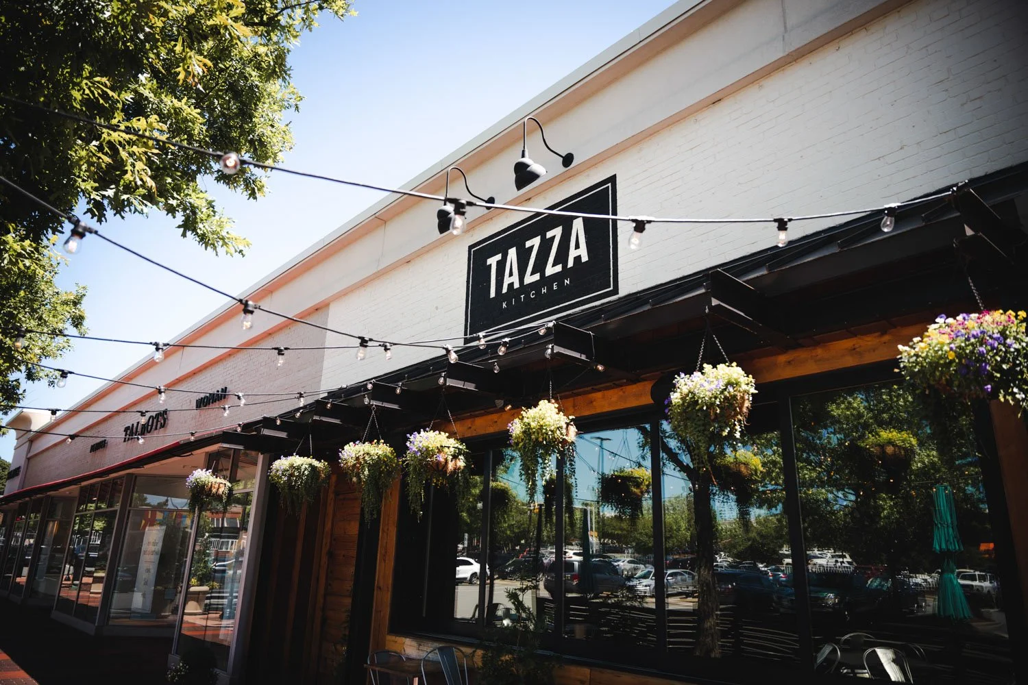 Village District Raleigh The Lansing