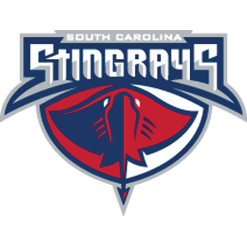 South Carolina Stingrays Website