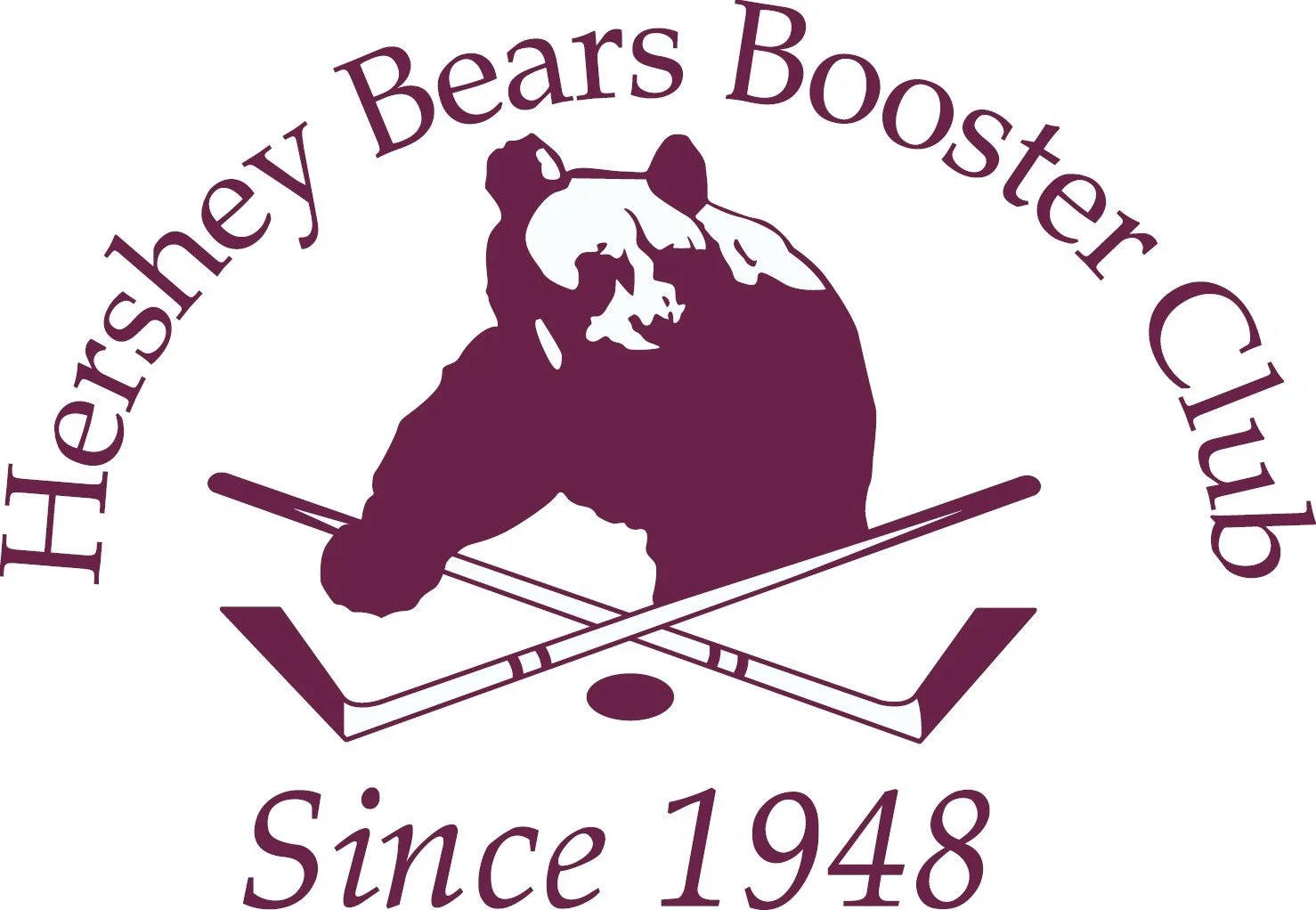 Hershey Bears Booster Club