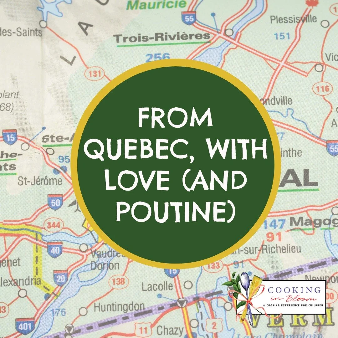 Our latest Substack post takes you on a delicious journey to Qu&eacute;bec&mdash;home of the comfort food classic, poutine! 

Head to our Substack to read the full story and join us as we celebrate culture through food.

👉 Link in bio!

Have you tri