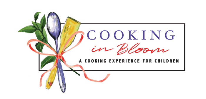 Cooking in Bloom | Kids&#39; Cooking Classes in Central Arkansas