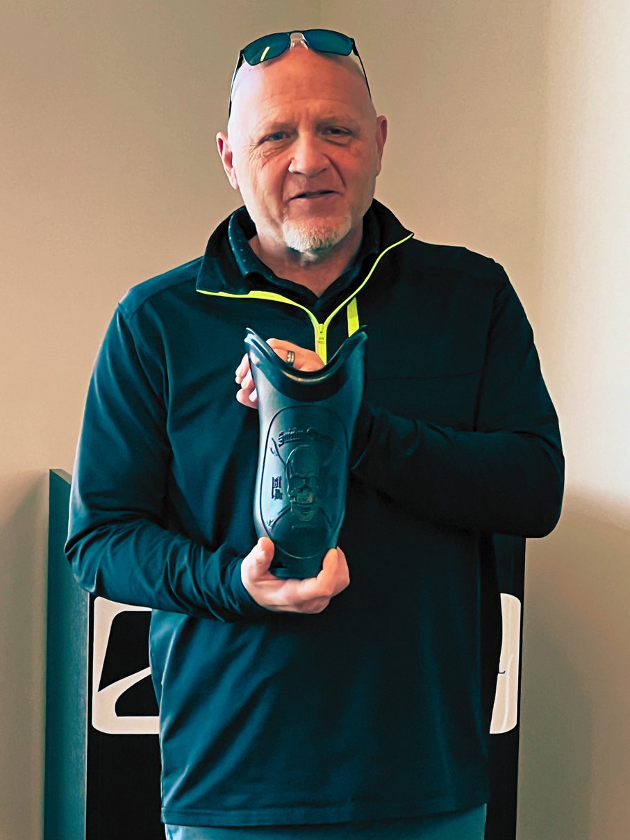 Meet Jerry: Patient Engagement Specialist