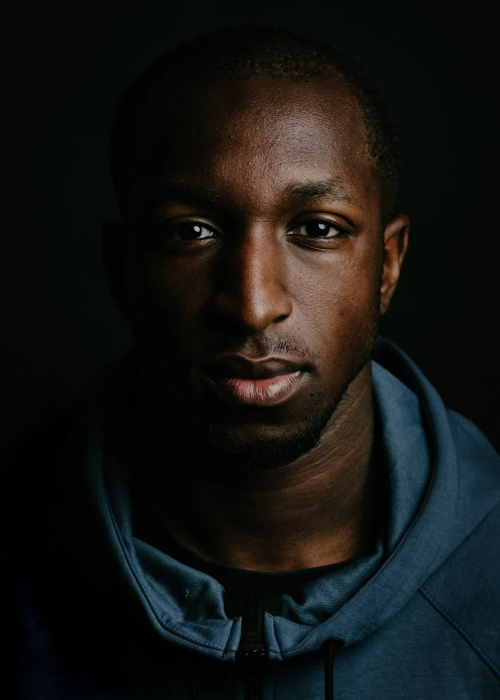 Apu Aitio, Glen Kamara