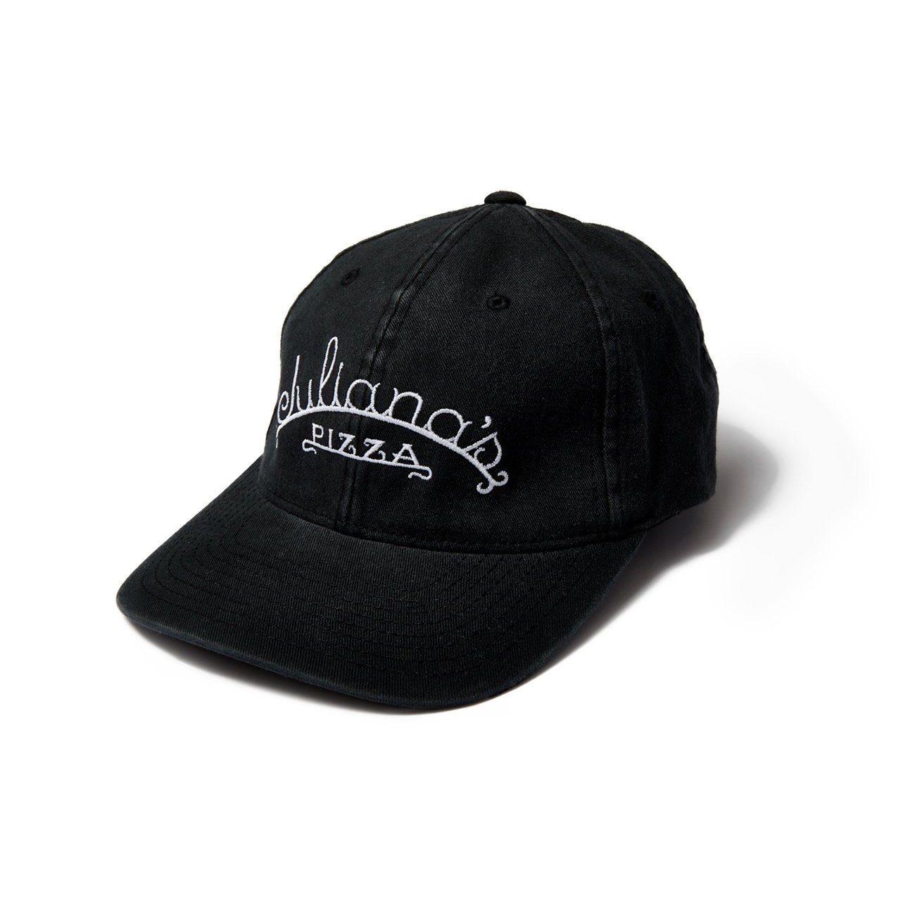 Black Cap - $18
