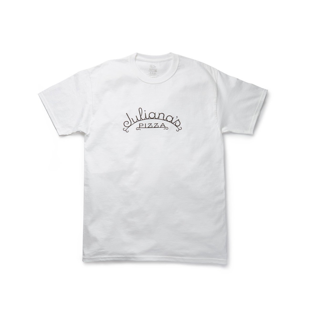 White Shirt - $15