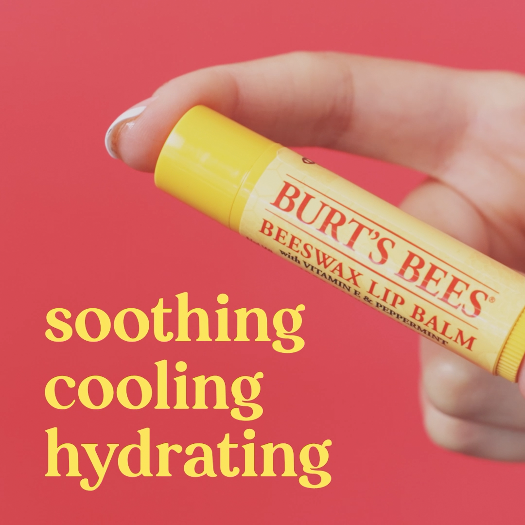 Burt's Bees