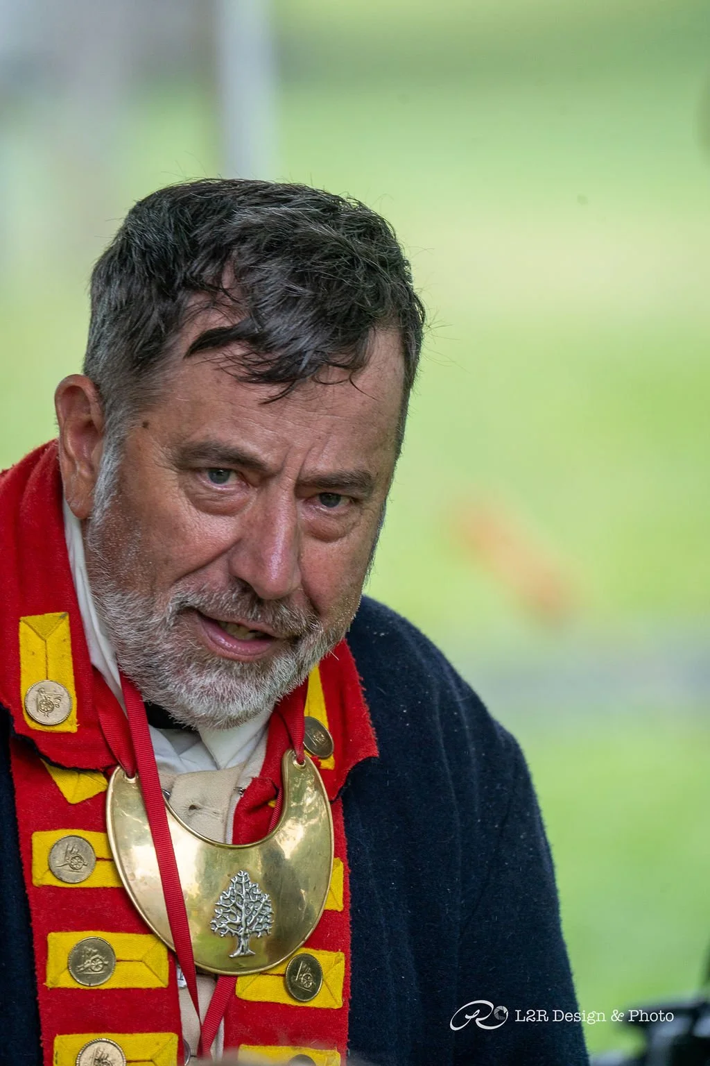 Photo Courtesy of L2R Design and Photo.  Used with permission.