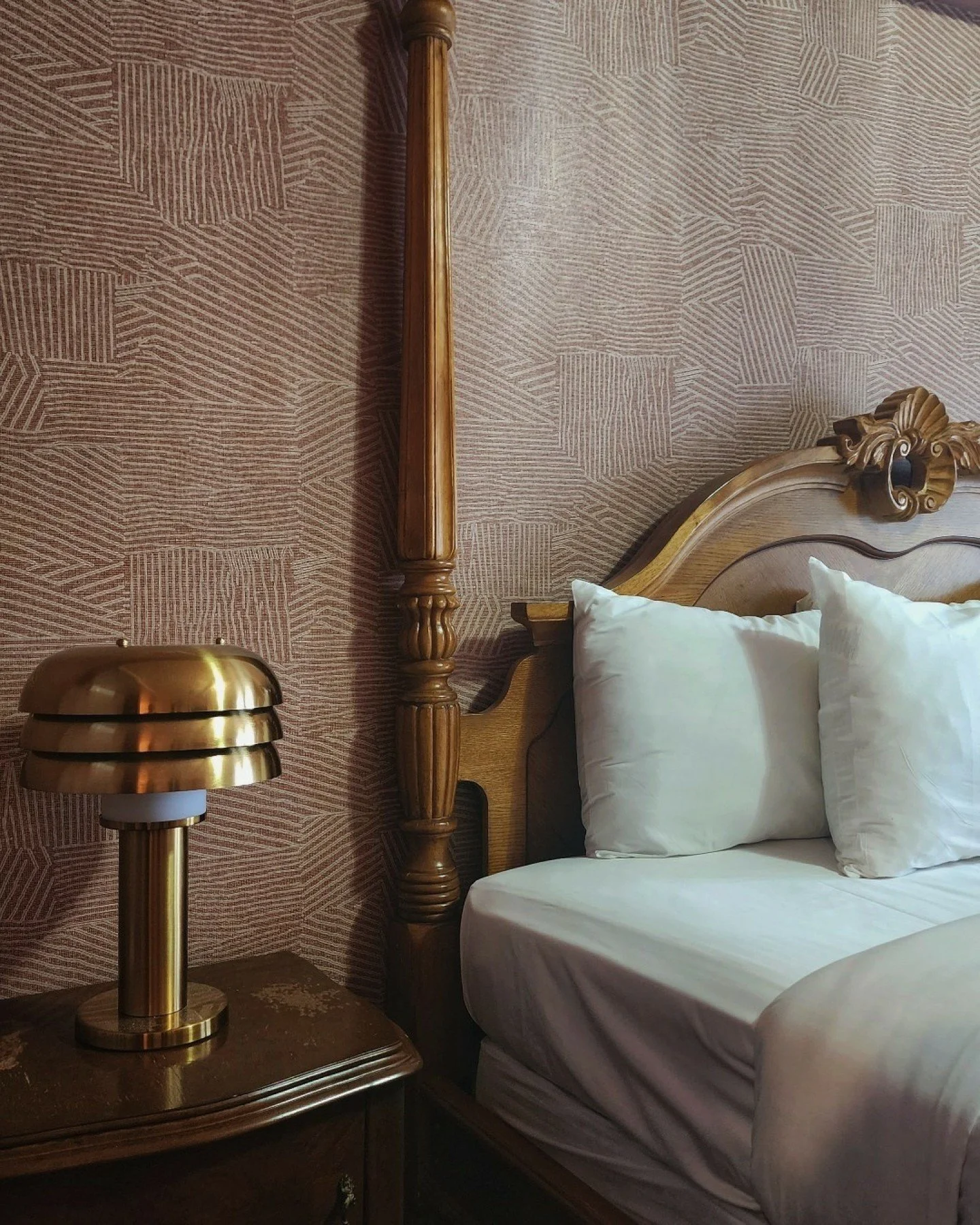 GRANDVIEW BOUTIQUE HOTEL PROJECT

Crafting each room meticulously, step by step. Although there's much more to do before this project reaches its finale, it has been an incredible journey filled with valuable lessons. This is my inaugural venture int