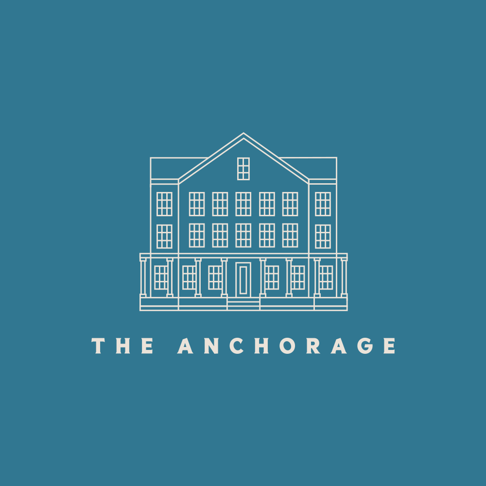 The Anchorage — Alisa Blanter