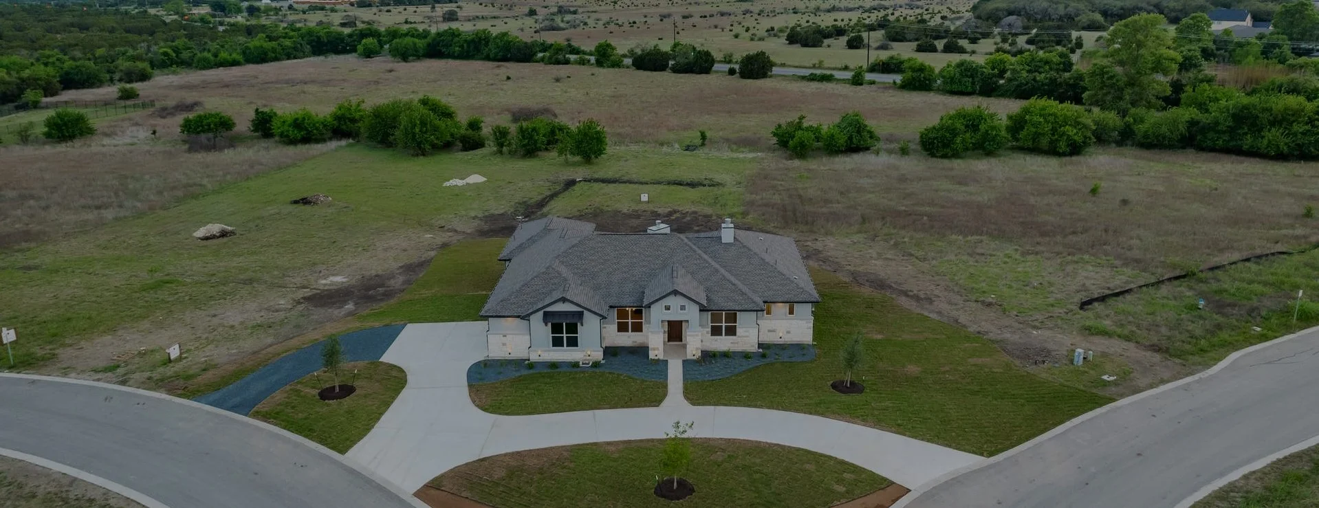 New Home Builder Temple TX — McKay Vassaur Custom Builders