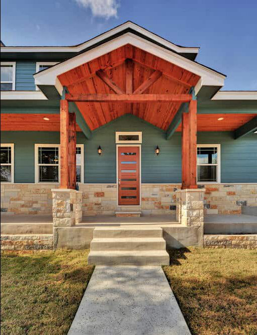 New Home Builder Temple TX — McKay Vassaur Custom Builders