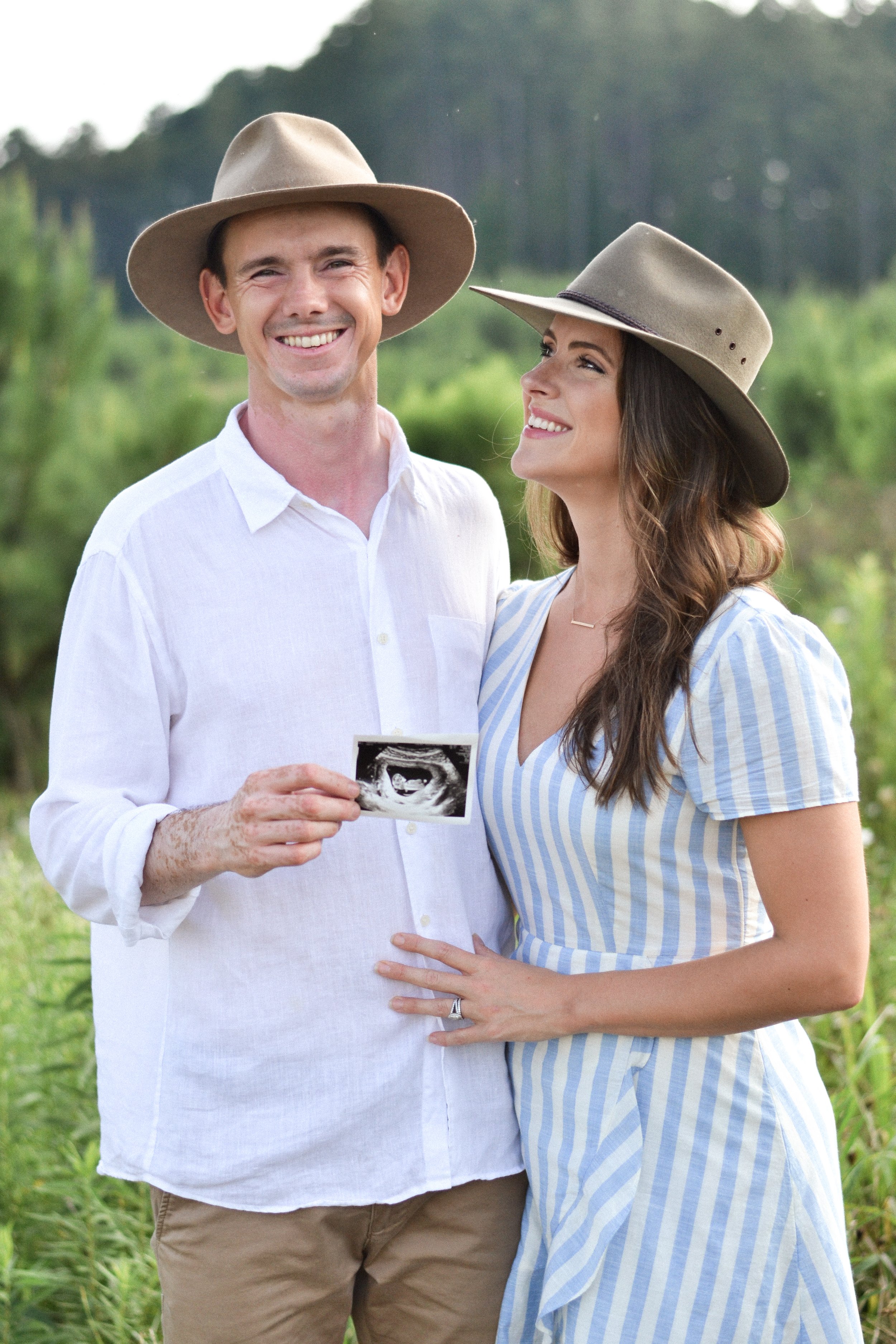 the most exciting announcement