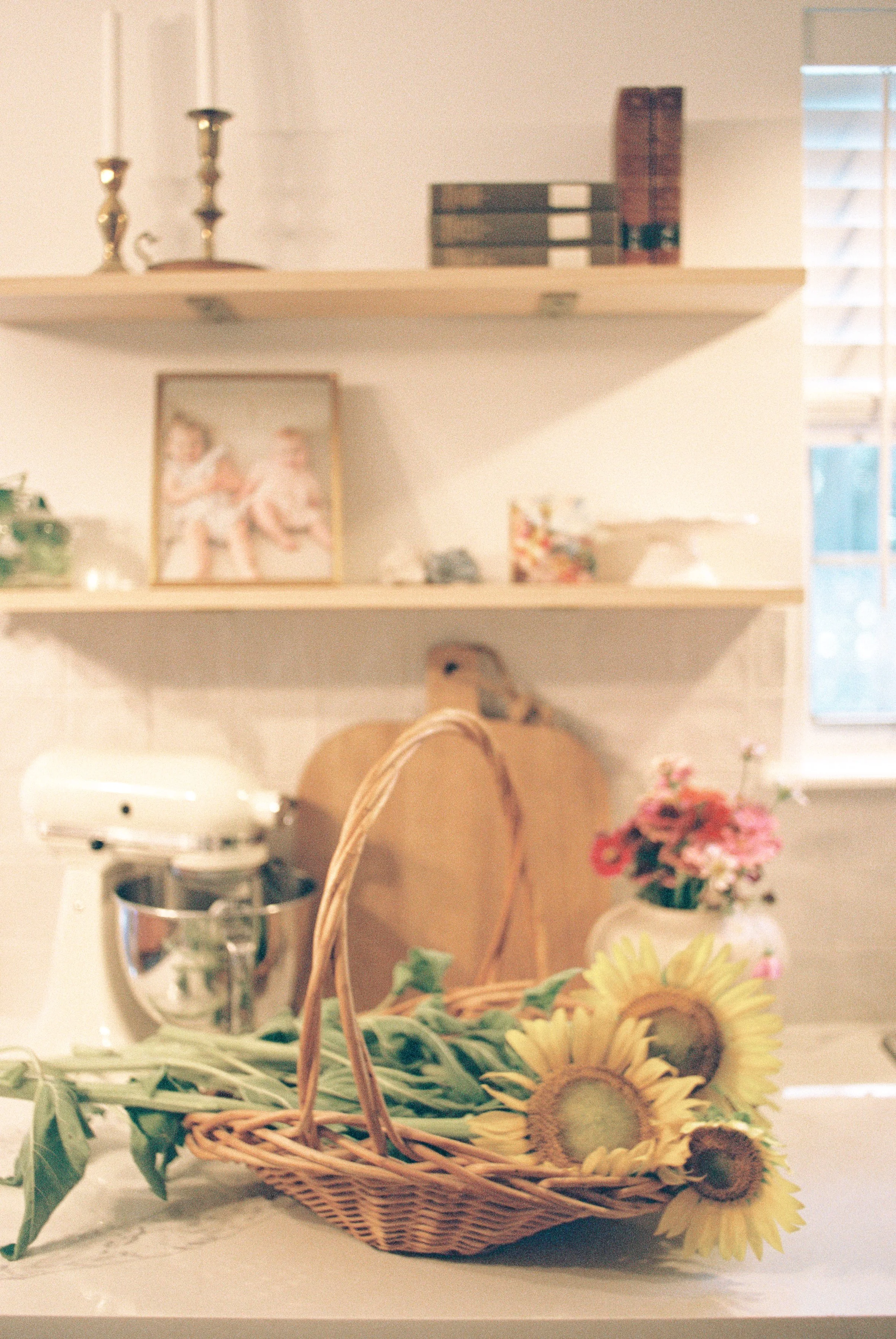 September favorites 
