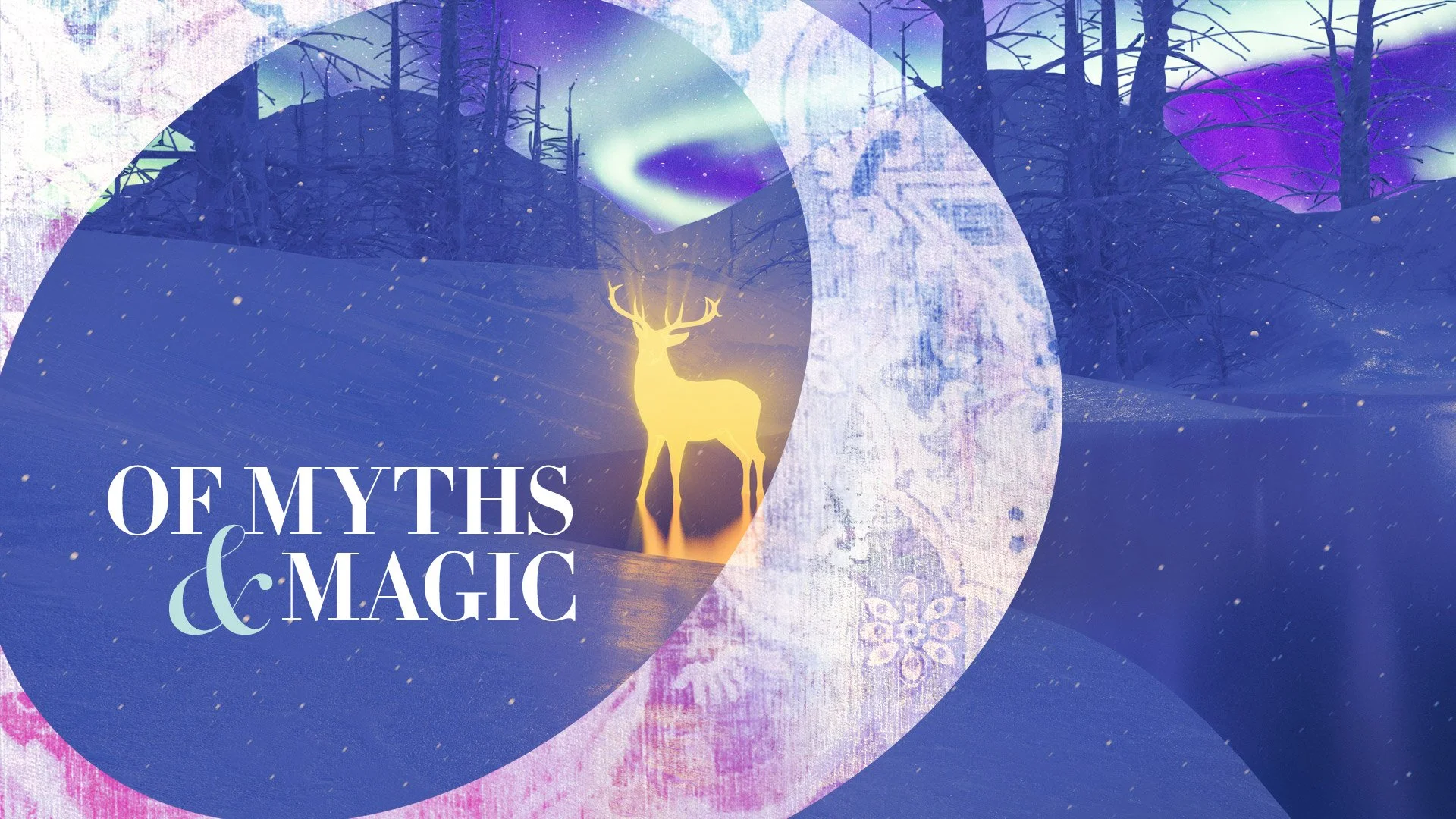 Of Myths and Magic