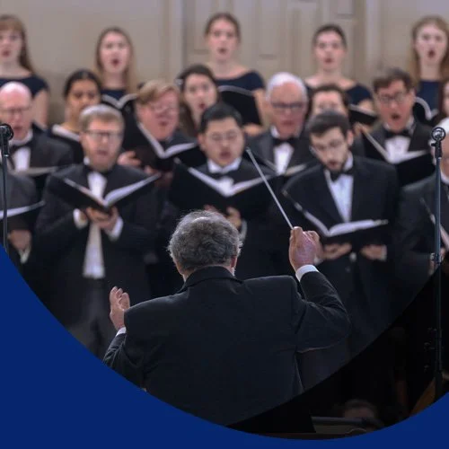The Winnipeg Philharmonic Choir