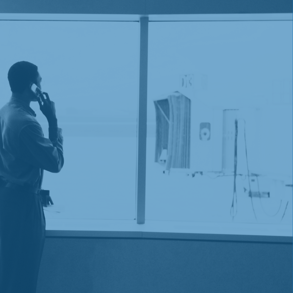 Electronic Notification