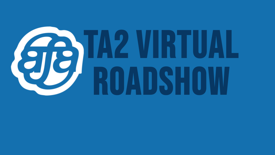 Virtual Roadshow - April 7, 2026
