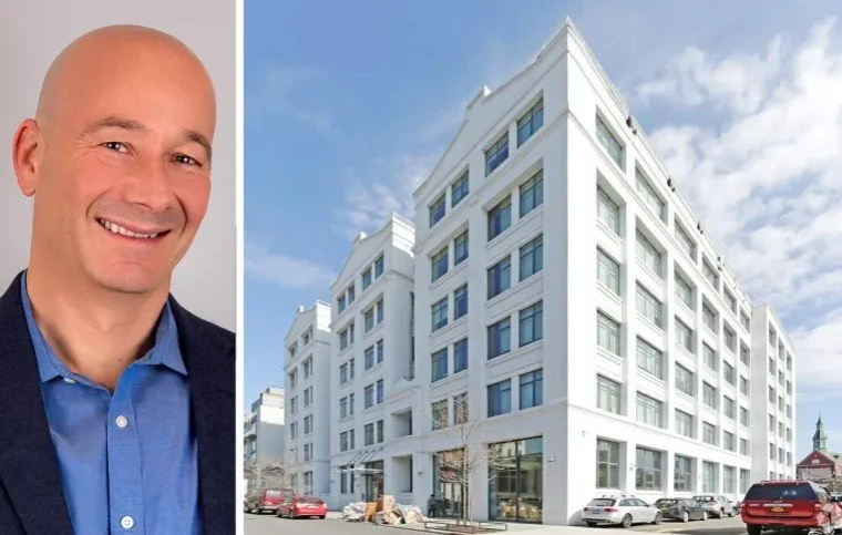 GAIA Inks $48M Loan Extension for Williamsburg Multifamily Building
