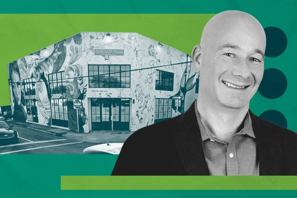 Private equity firm Gaia moves HQ from NYC to Miami, bets on rental homes