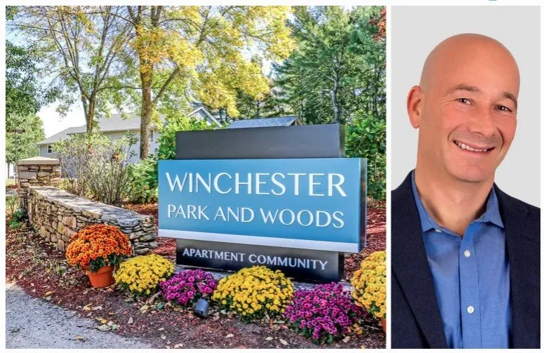 Greystone Supplies $84M Refi on Rhode Island Apartments