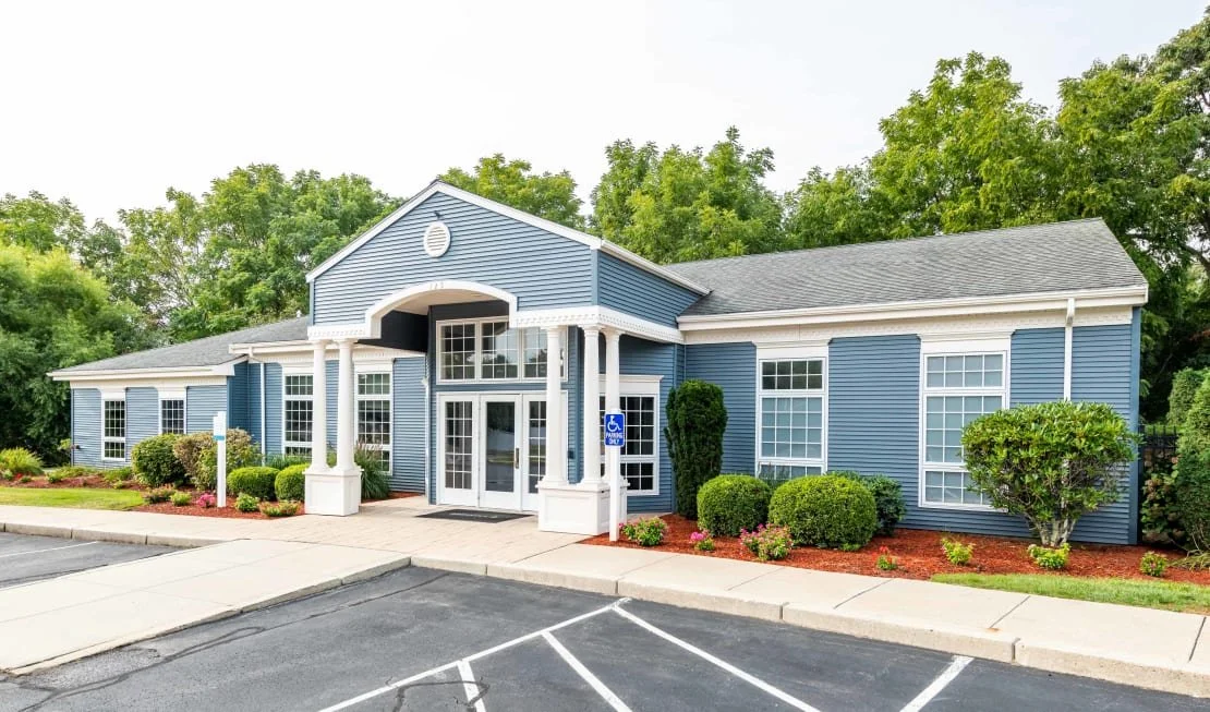 Gaia Real Estate Secures $83.8M Refi for Winchester Park &amp; Woods