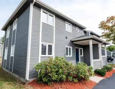 GAIA Lands $83M Refi for Providence-Area Community