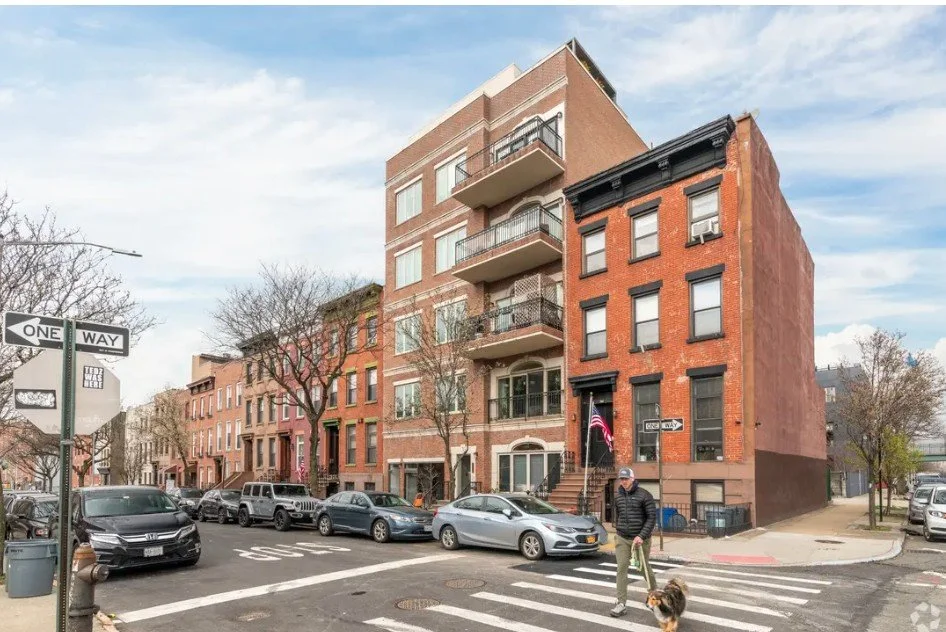 New York City mayor floats 9.5% property tax hike if he can’t get more from wealthy