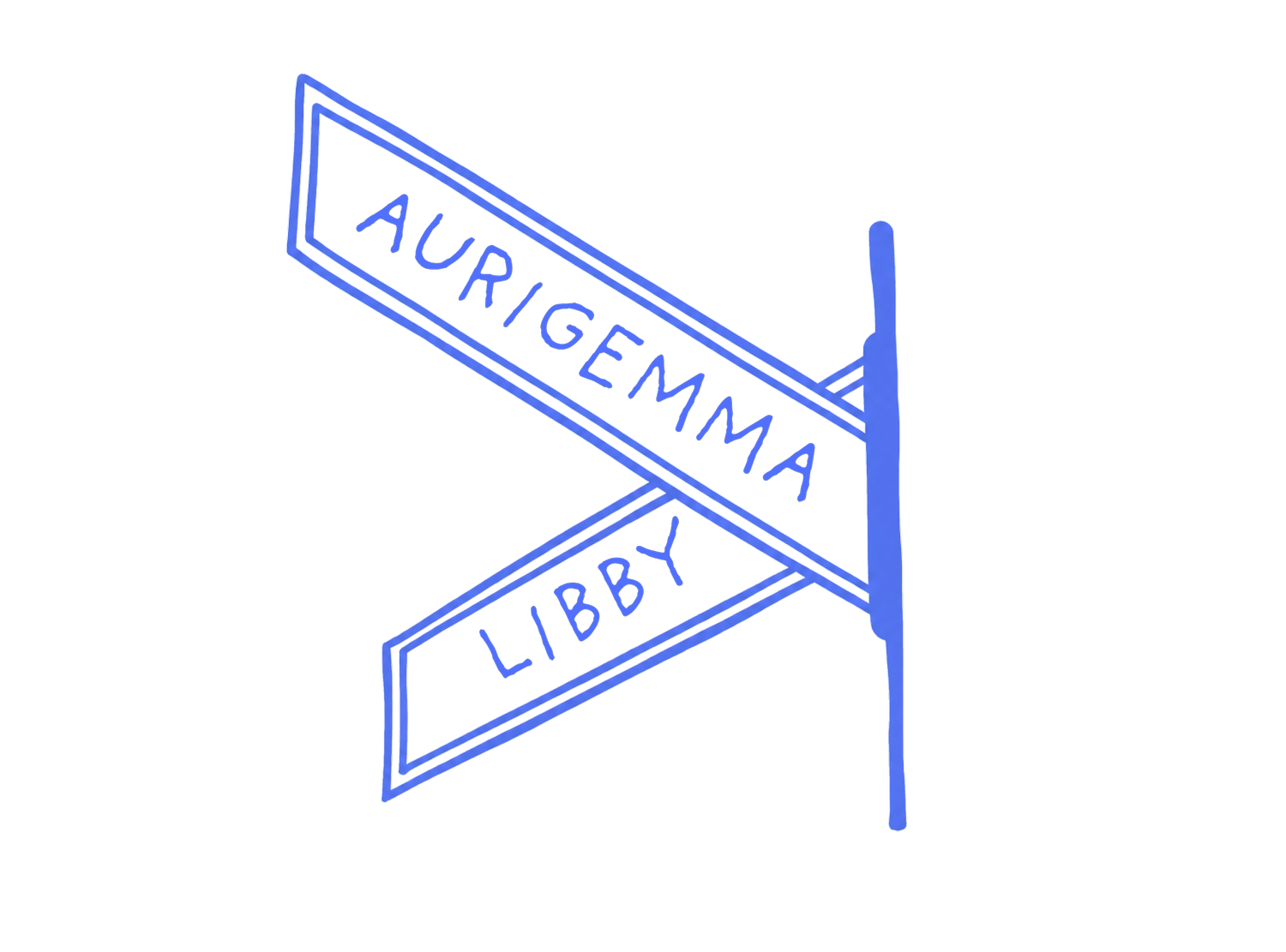 LIBBY AURIGEMMA 