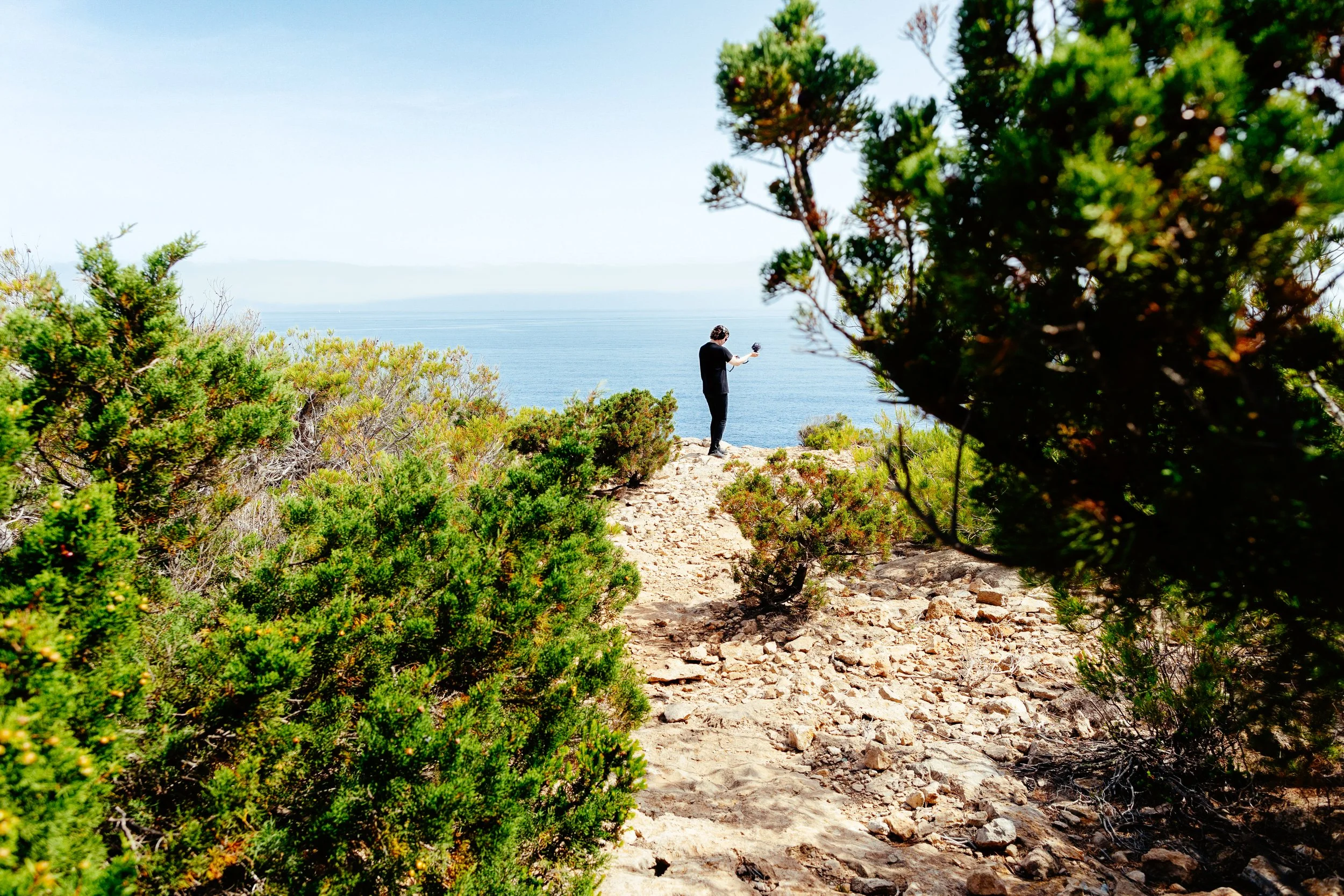 Artist Residency: Rafael Anton Irisarri