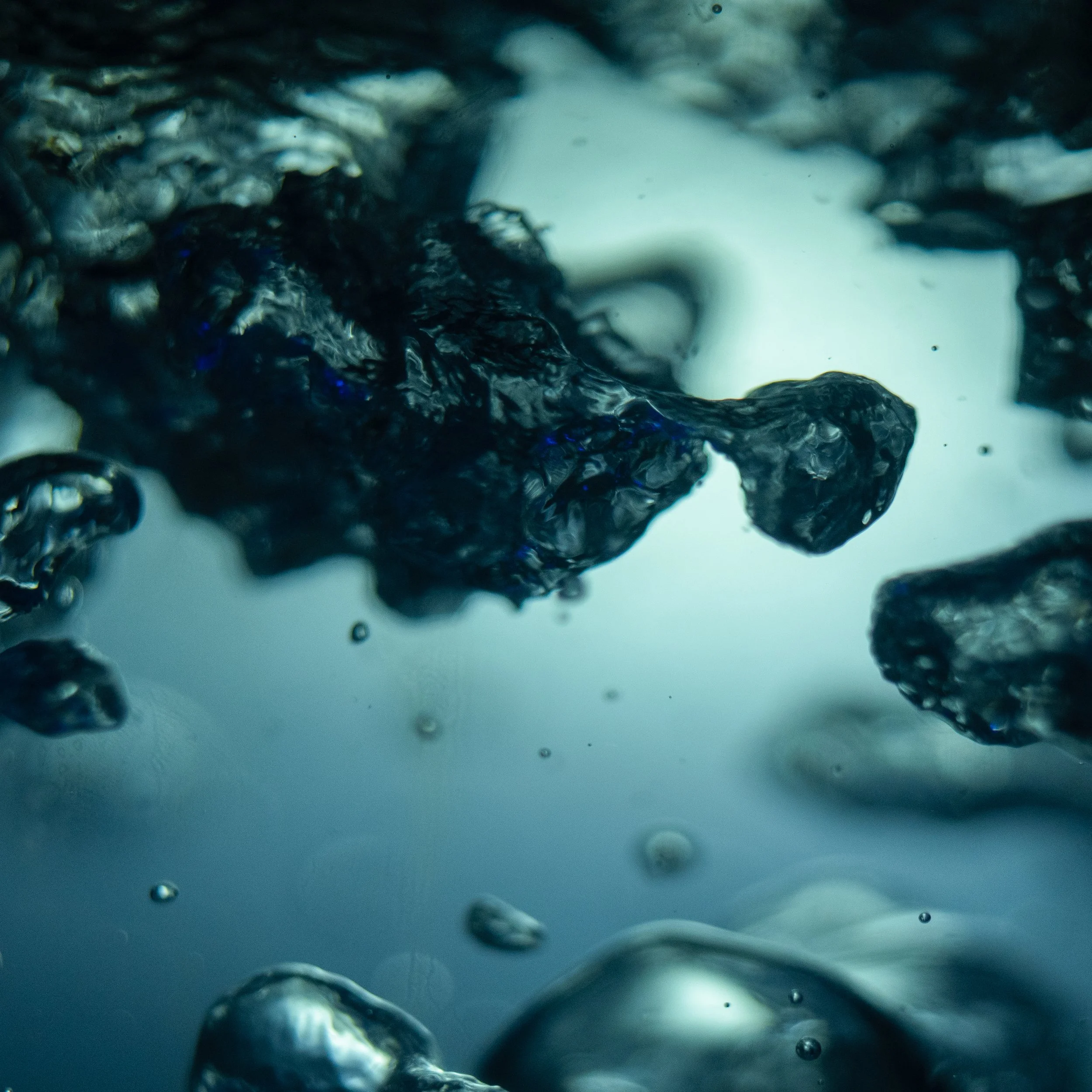 TIDAL SHIFT: Reimagine EP