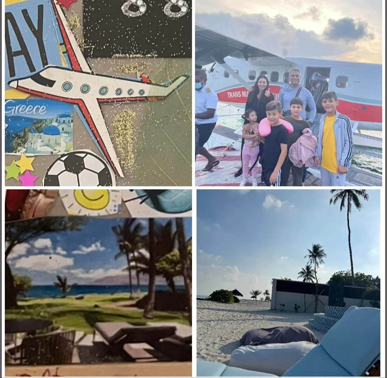 How to create and step into your vision board