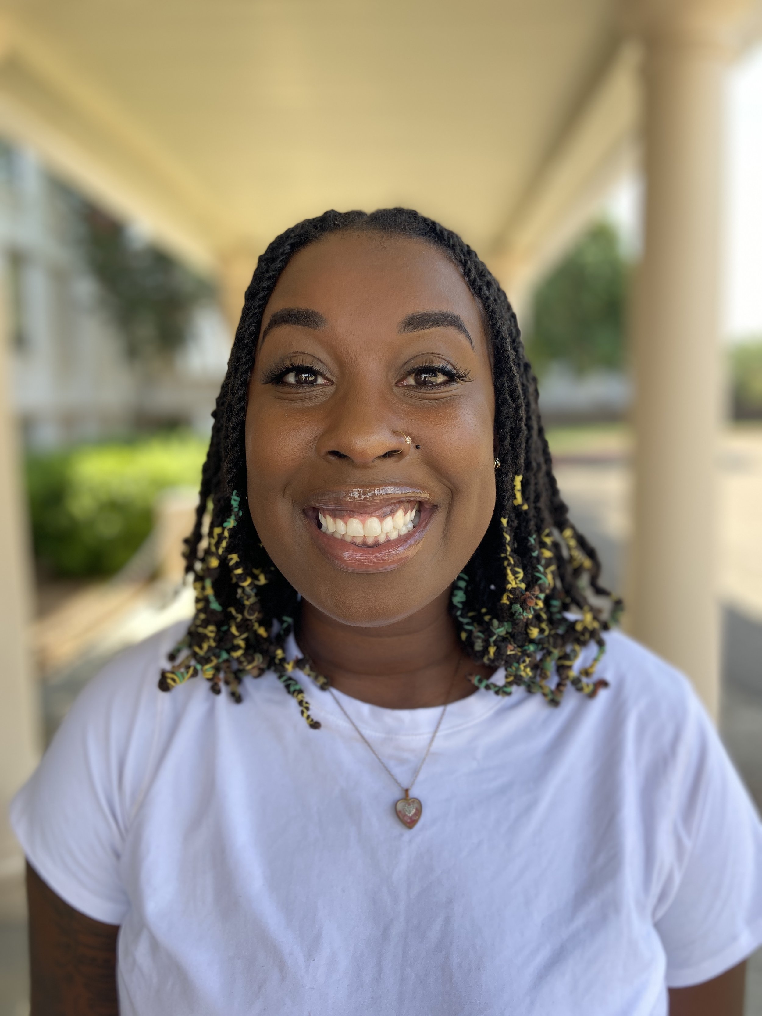 Reneatha Newell-Hupp