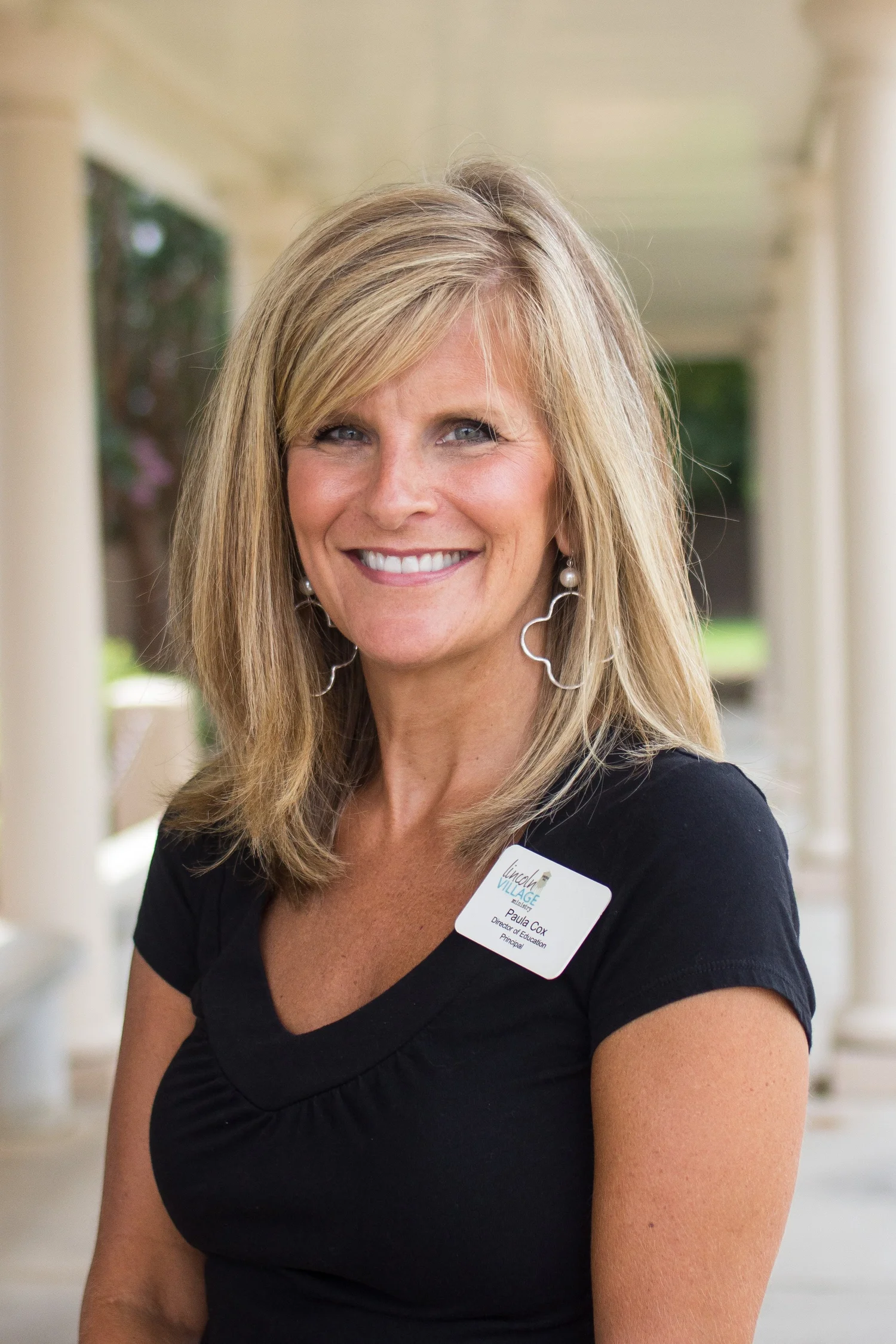 Lincoln Academy — Lincoln Village Ministry