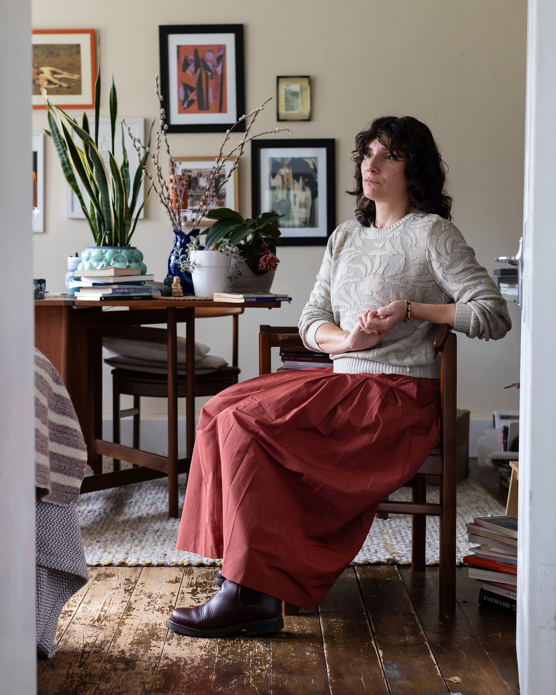 Claire-Louise Bennett for The Observer